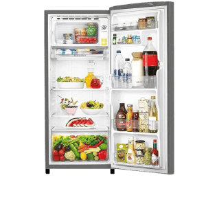 Whirlpool Inverter Single Door Refrigerator | 215 IMPRO PRM 4S INV | 200 L | 4 Star | Cool Illusia