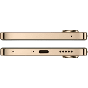 vivo Y200E 5G | 128 GB | 6 GB RAM | Saffron Delight