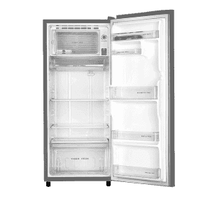 Whirlpool Inverter Single Door Refrigerator | 215 IMPRO PRM 4S INV | 200 L | 4 Star | Cool Illusia
