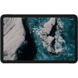 Nokia Tablet | T20/TA-1397  | 64GB / 4GB RAM | Blue