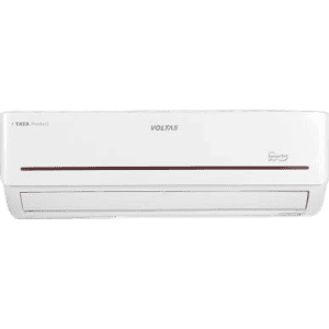 Voltas INV AC 1.5 Ton 3 Star | Vectra Prism | White | I/D-SAC 183V