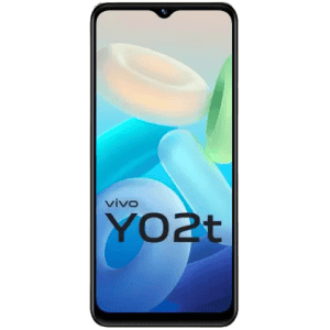 vivo Y02T | 4 GB / 64 GB | Sunset Gold