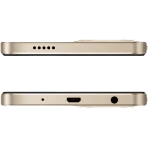 vivo Y02T | 4 GB / 64 GB | Sunset Gold