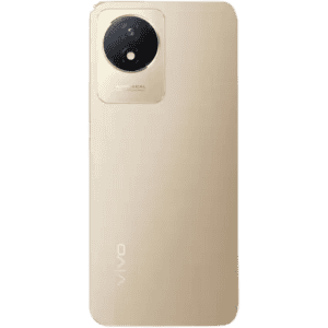 vivo Y02T | 4 GB / 64 GB | Sunset Gold