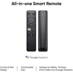 Realme | 108 cm (43 inch) | Full HD LED Smart Android TV | ( 1 + 1 ) Year Warranty