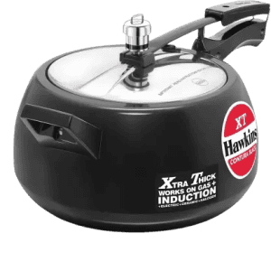 CXT50 Contura Black XT 5L Hawkins Pressure Cooker