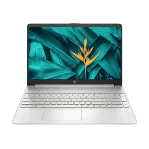 HP 15s-eq2143AU | AMD Ryzen 3 processor | 512GB SSD/8GB RAM | Natural Silver