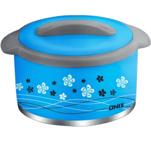INSULATED OREO 3500 ONIX:CASSEROLE