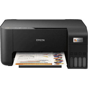 EPSON 3210 PRINTER All in One ink tank