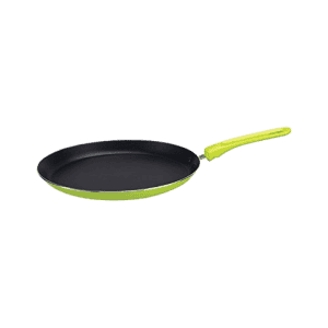 Nolta | Non Stick Dosa Tawa Pan Family | 28 cm |  Green