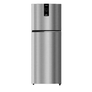 WHIRLPOOL | Refrigerator - IFPRO INV CNV 355 | 2S - TL | 21686 |  Illusia Steel