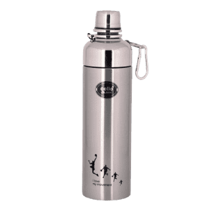 CELLO | 900ML | SS SLEEK | FLASK