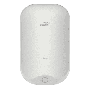 V-Guard Glado Metro Storage Water Heater | 6 L | White