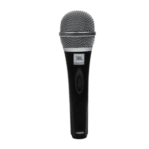 JBL | Commercial  Handheld dynamic Microphone | CSHM10