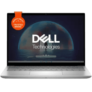 DELL Inspiron Intel Core i5 Thin and Light Laptop | 13th Gen | Inspiron 5430 | 1335U | 8 GB | 512 GB SSD | 14 Inch | 1.59 Kg | Platinum Silver | IN5430FR0KC001ORS1