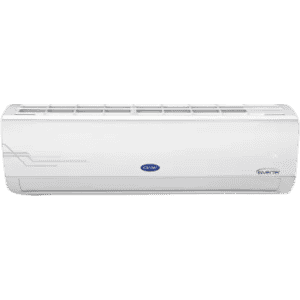 CARRIER Convertible 2 TON 3 STAR INVERTER AC 2023 Model |  I/D-24K ESTER EXi | White