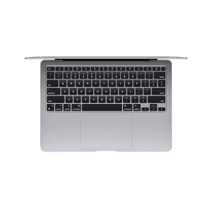 Apple |  Z12400092 | MacBook Air Apple M1 | 8 GB | SSD | 512 GB SSD | 1.29 kg | Mac OS Big Sur |  Z12400092 | Space Grey