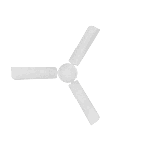 Orient Summer Breeze Pro Ceiling Fan 1200 mm | White
