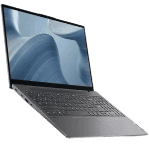 Lenovo Ryzen 5 | 16 GB/512 GB SSD/Windows 11 Home/4 GB Graphics/NVIDIA GeForce RTX NVIDIA® GeForce RTX 2050B | 82SB00QJIN Gaming Laptop | Onyx Grey