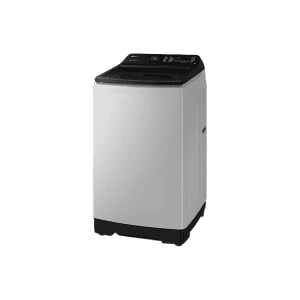 Samsung 9.0 | 5 star | Fully Automatic Top Load Washing Machine Appliance  | Lavender Gray | WA90BG4545BYTL