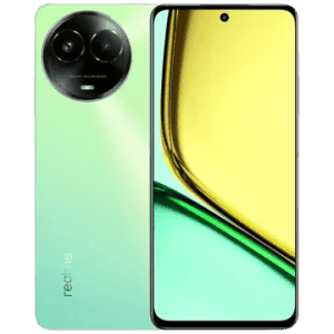 Realme C67 5G | 128 GB/6 GB RAM | Sunny Oasis