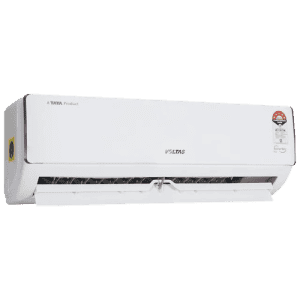 Voltas 1.5 Ton 5 Star Split AC | 185V Vectra Eden | White