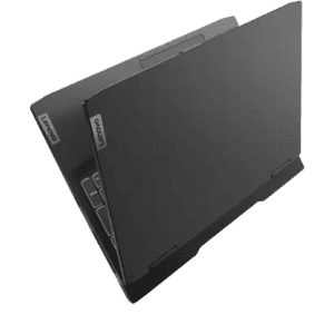 Lenovo Ryzen 5 | 16 GB/512 GB SSD/Windows 11 Home/4 GB Graphics/NVIDIA GeForce RTX NVIDIA® GeForce RTX 2050B | 82SB00QJIN Gaming Laptop | Onyx Grey