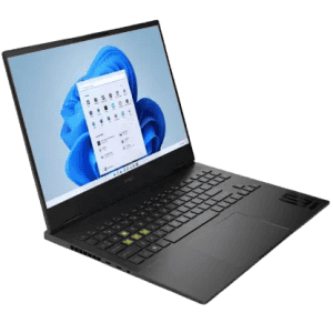 HP | OMEN | Intel Core i7 | 13th Gen 13700HX | 16 GB | 1 TB SSD | 8 GB Graphics | NVIDIA GeForce RTX 4070 | 16-u0005TX | Gaming Laptop