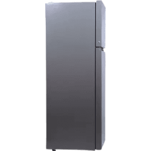 Haier Frost Free Double Door Inverter Top Mount Refrigerator | 3 Star | 375 L | HRF-3954PMG-E | Mirror Glass