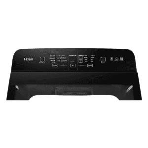Haier Top Load Washing Machine | Inbuilt Heater | 7.5 Kg | Back Panel | HWM75-H678ES5