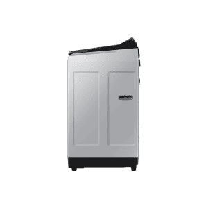 Samsung 9.0 | 5 star | Fully Automatic Top Load Washing Machine Appliance  | Lavender Gray | WA90BG4545BYTL