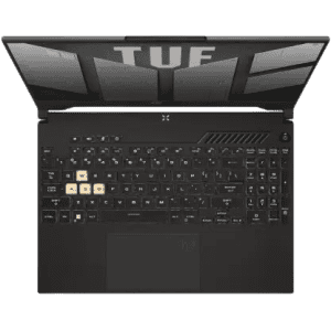 ASUS TUF Gaming A15 |  AMD Ryzen 9 Octa Core 8945H  | 16 GB | 1 TB SSD | 8 GB Graphics NVIDIA GeForce RTX 4060 | 15.6 Inch | Mecha Gray | FA507UV-LP137WS