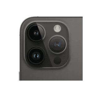Apple iPhone 14 Pro | 256 GB | Space Black