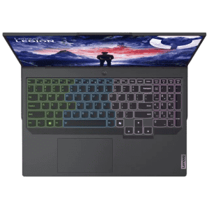 Lenovo Legion Pro 5i | Intel Core i9 14th Gen | 32GB | 1TB SSD | NVIDIA GeForce RTX 4070 | Onyx Grey | 83DF003PIN