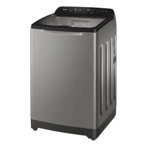 Haier Top Load Washing Machine | Inbuilt Heater | 7.5 Kg | Back Panel | HWM75-H678ES5
