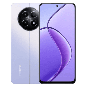 REALME 12X 5G | RMX3998 | 8GB/ 128GB | Twilight Purple