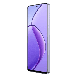 REALME 12X 5G | RMX3998 | 8GB/ 128GB | Twilight Purple