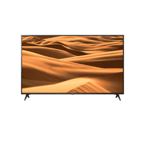 LG 165 cm-65 inch | 4K-Ultra HD LED Smart TV | 65UM7300PTA | Black