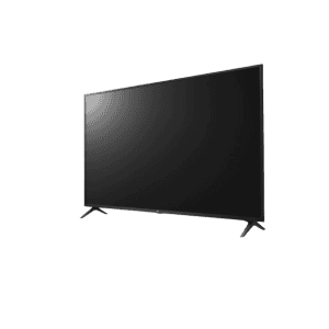 LG 165 cm-65 inch | 4K-Ultra HD LED Smart TV | 65UM7300PTA | Black