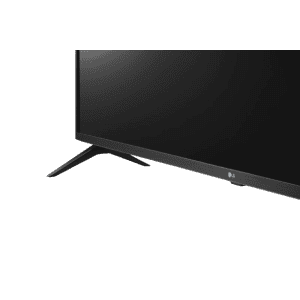 LG 165 cm-65 inch | 4K-Ultra HD LED Smart TV | 65UM7300PTA | Black