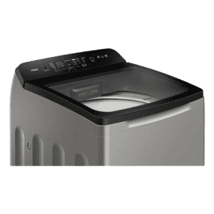 Haier Top Load Washing Machine | Inbuilt Heater | 7.5 Kg | Back Panel | HWM75-H678ES5
