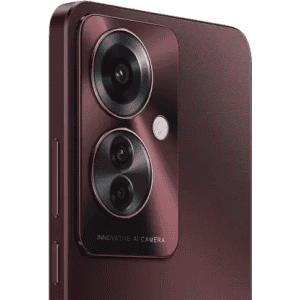 OPPO F25 Pro | 5G | 8 GB RAM | 256 GB | Lava Red