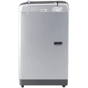 LG Fully Automatic Top Load Washing Machine | 8 kg | T80AJSF1Z | Silver
