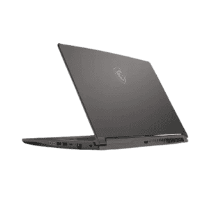 MSI Thin 15 Intel Core i7 13th Gen 13620H  | 16 GB | 512 GB SSD | 4 GB Graphics | NVIDIA GeForce RTX 3050 | Thin  Gaming Laptop | 15.6 Inch| Cosmos Gray | 15 B13UC-1804IN