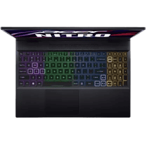 Acer Nitro 5 | Intel Core i5 | 12th Gen 12500H | 8 GB | 512 GB SSD | Windows 11 | AN515-58 Gaming Laptop
