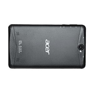 Acer One 7 4G | 2GB/16GB | 7 inch, Wi-Fi + 4G,VoiceCalling  | Black