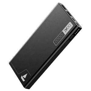 Boat EnergyShroom PB300 - 10000mAh Powerbank