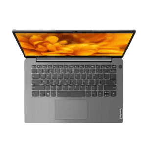 Lenovo Ideapad Slim3 Core i3 11th Gen | 8 GB/256 GB SSD | 15.6 | Thin and Light Laptop | Arctic Grey