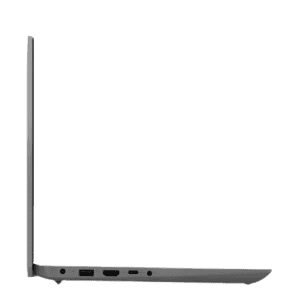 Lenovo Ideapad Slim3 Core i3 11th Gen | 8 GB/256 GB SSD | 15.6 | Thin and Light Laptop | Arctic Grey
