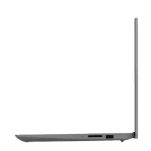 Lenovo Ideapad Slim3 Core i3 11th Gen | 8 GB/256 GB SSD | 15.6 | Thin and Light Laptop | Arctic Grey